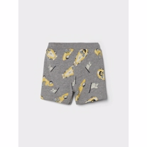 NAME IT Sweat Shorts Jilan Grey